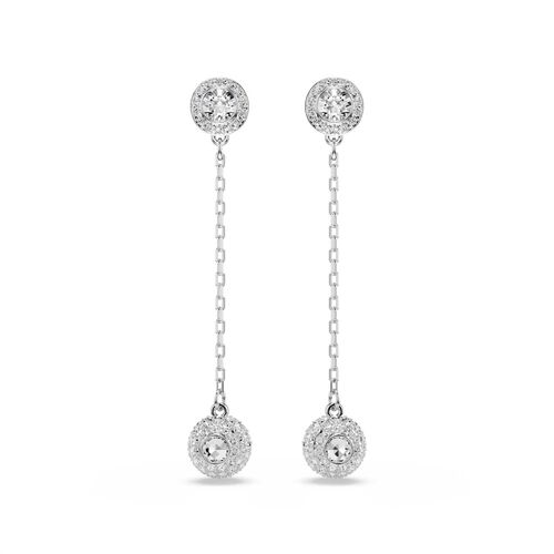 Swarovski Una Angelic Drop Earrings